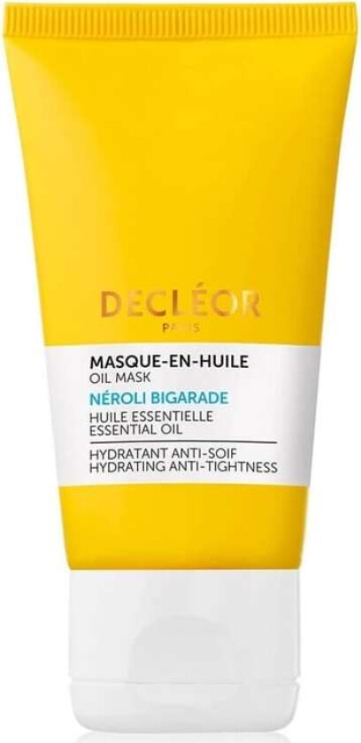 Decléor Néroli Bigarade Oil Mask 50ml