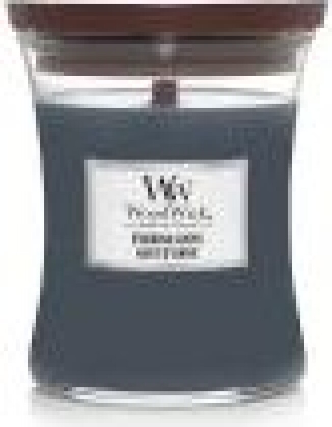 Medium Hourglass - Evening Onyx