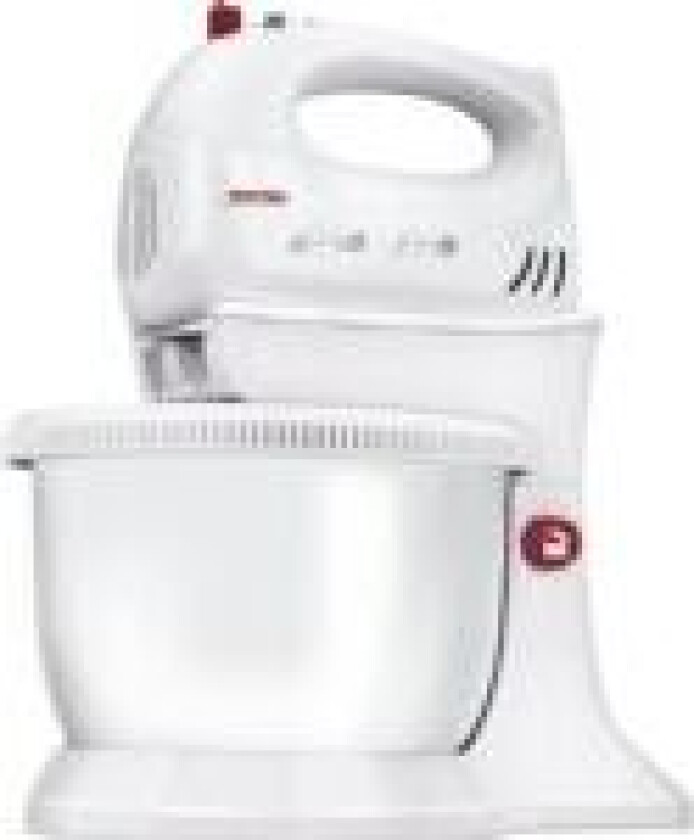 MMR-16Z røremaskine og mikser