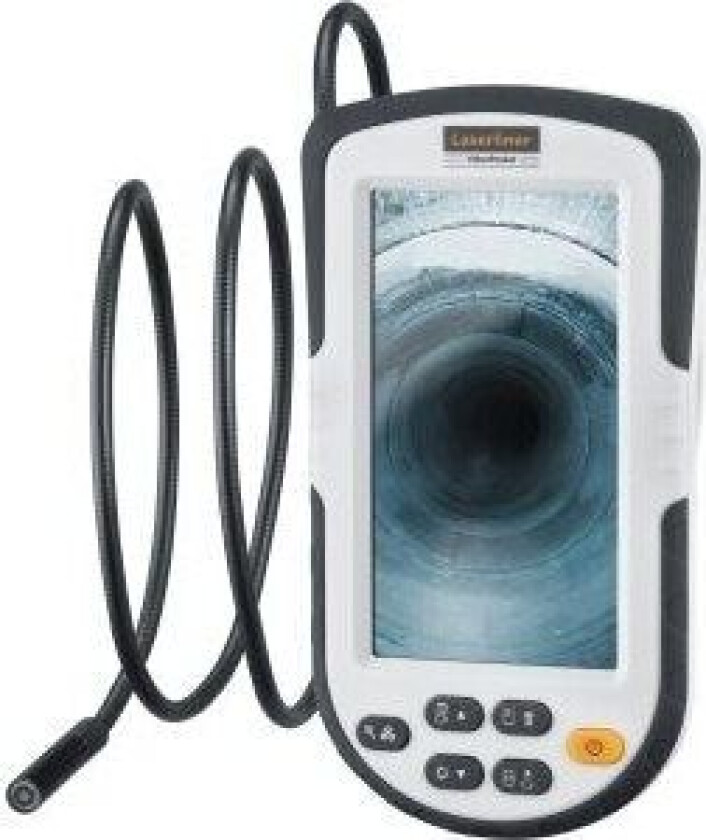 Bilde av VideoPocket, 480 x 272 piksler, 10,9 cm (4.3), 640 x 480 piksler, AVI, MJPG, JPEG, 65°