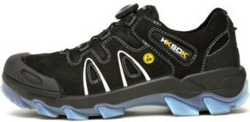 Z5 Sikkerhedssko - Str. 39