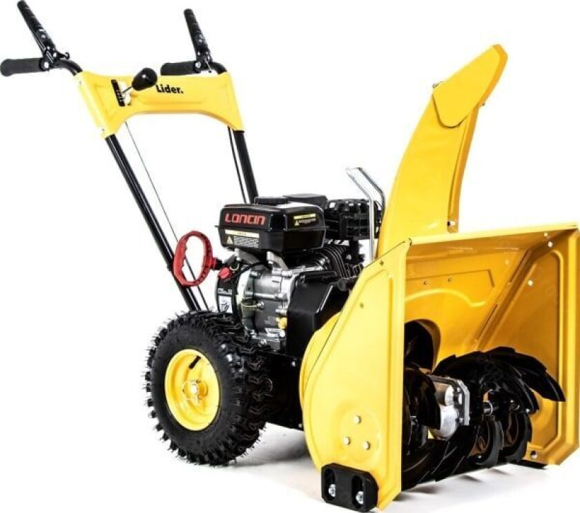 Leader Snow blower KZO53HL 53 cm (KZO53HL)