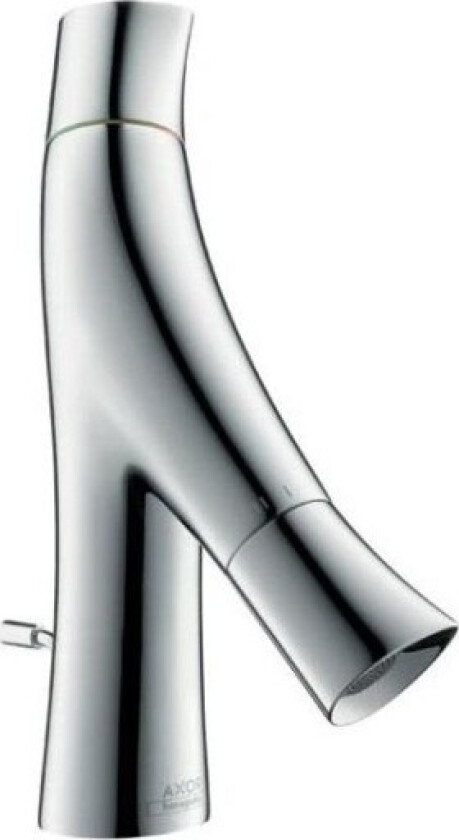 Axor Starck Organic 50 servantbatteri, krom