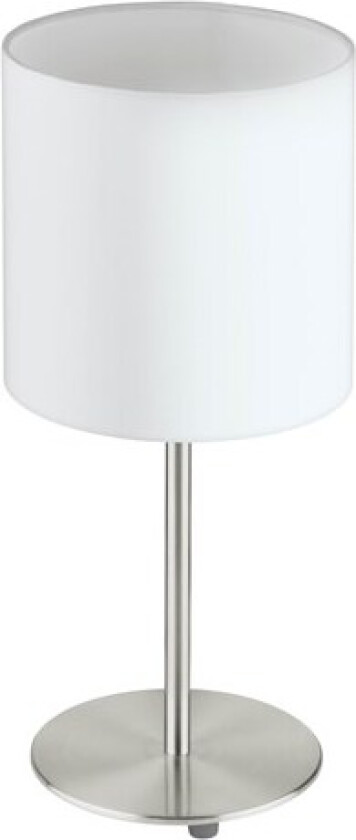 PASTERI table light white