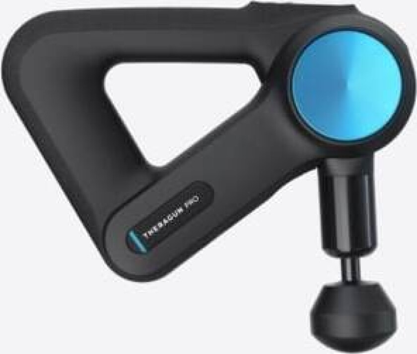 Theragun PRO, Batteri, Lithium-Ion (Li-Ion), 150 min, 225 mm, 180 mm, 210 mm