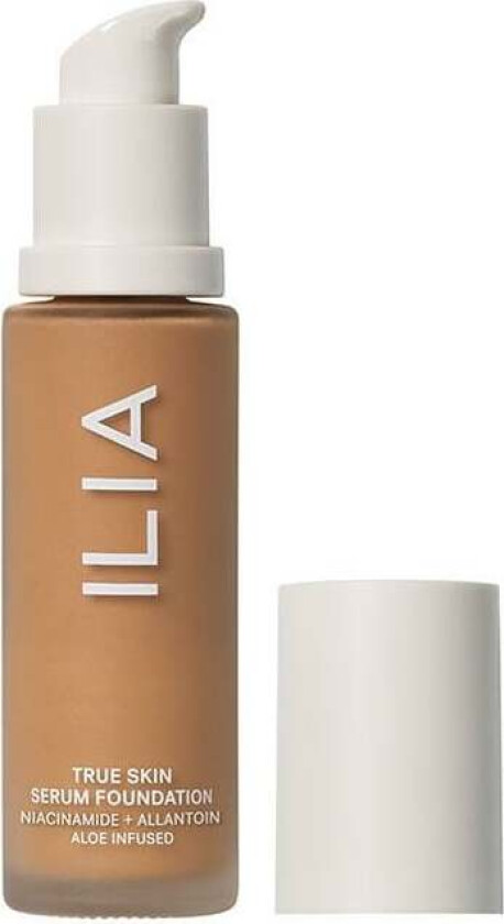 Ilia True Skin Serum Foundation SF9.5 Bonaire 30ml
