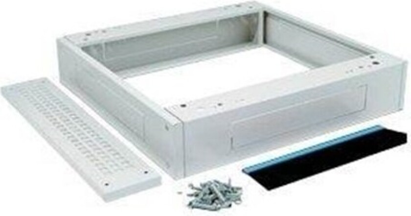 - rack base