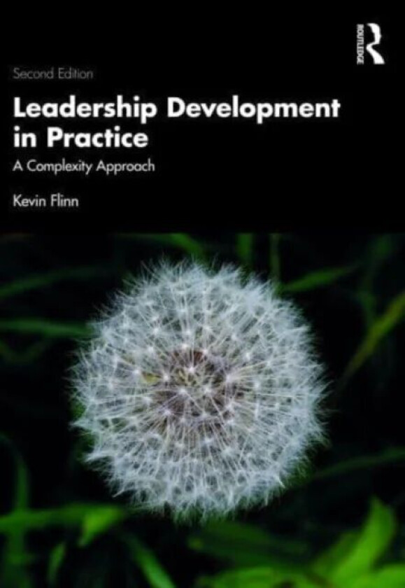 Leadership Development in Practice av Kevin Flinn