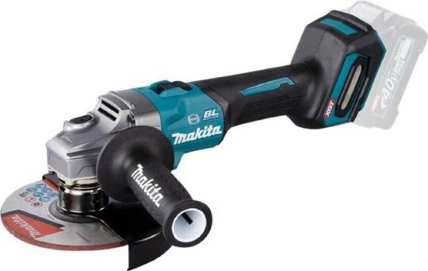 GA035GZ - angle grinder - cordless - 150 mm