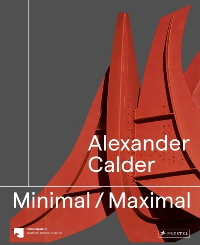 Alexander Calder