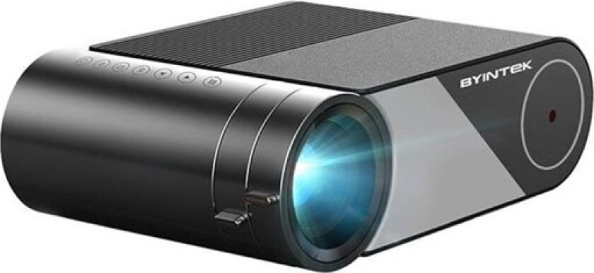 Prosjektor K9 - 1920 x 1080 - 250 ANSI lumens