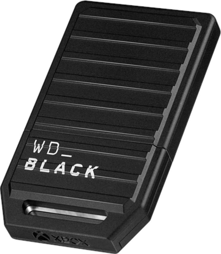 Bilde av Wd Black C50 Expansion Card For Xbox 0.51tb Svart