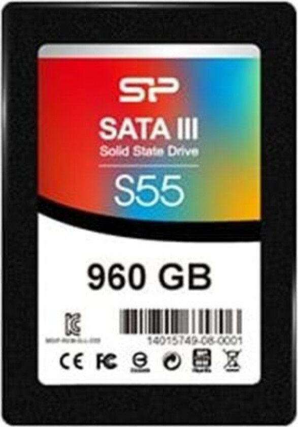 Slim S55