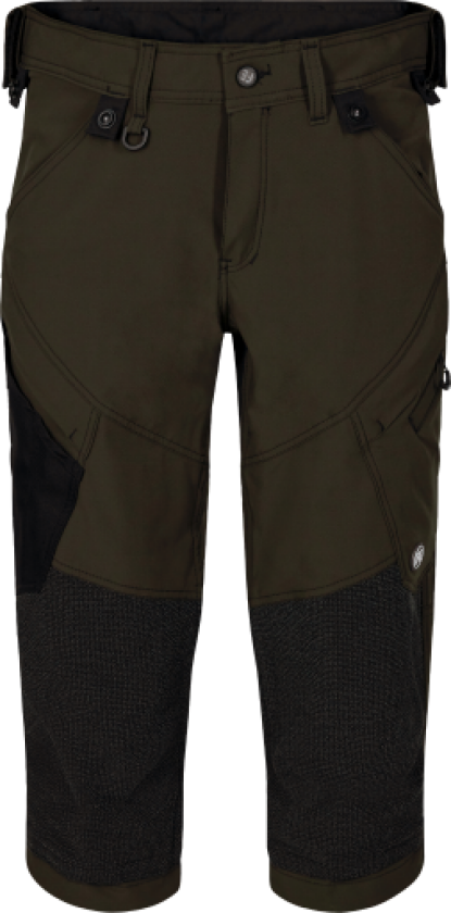 KNICKERS 6368-317 GRØN 112
