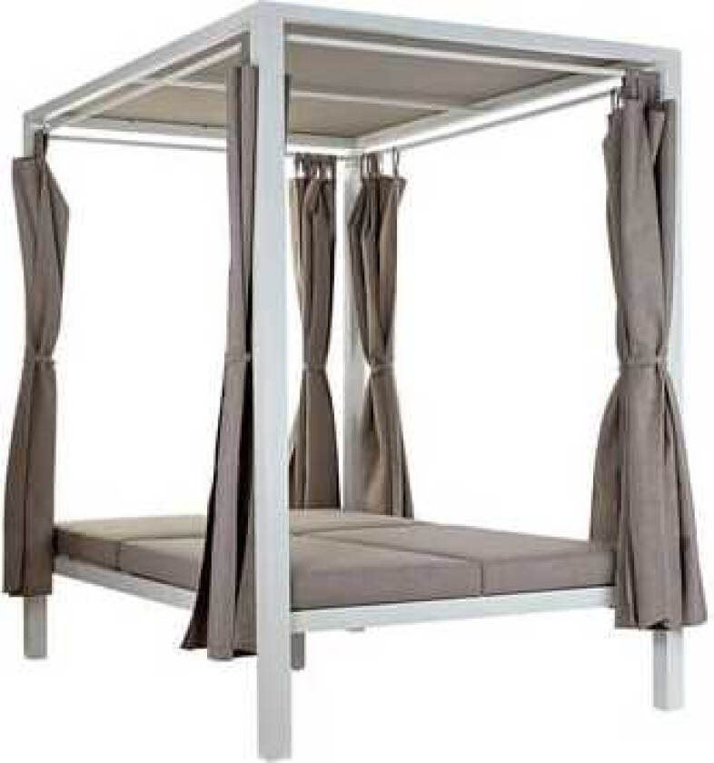 Solseng "luksus" design DKD Home Decor (208 x 188 x 205 cm)