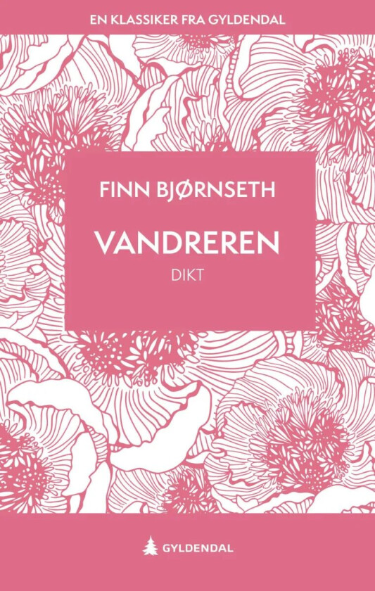 Vandreren av Finn Bjørnseth