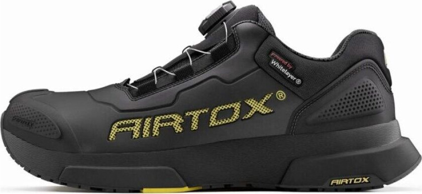 AIRTOX FS55 sikkerhedssko Formula S3 STR. 39