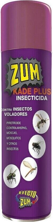 Insektmiddel (650 cc)