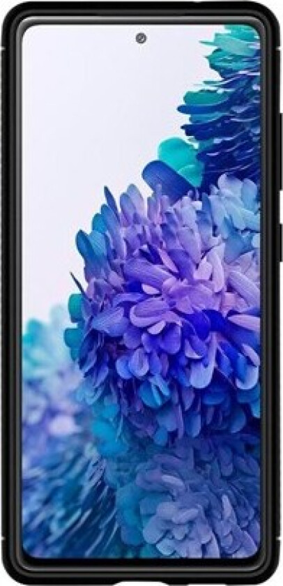 Rugged Armor - back cover for mobile phone