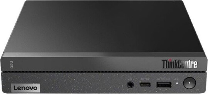 Bilde av Thinkcentre Neo 50q Core I5 16gb 256gb Ssd