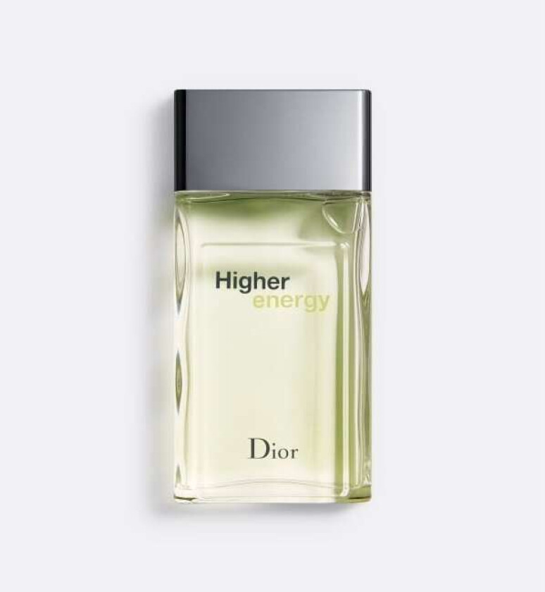 Higher Energy Edt Spray - Mand - 100 ml