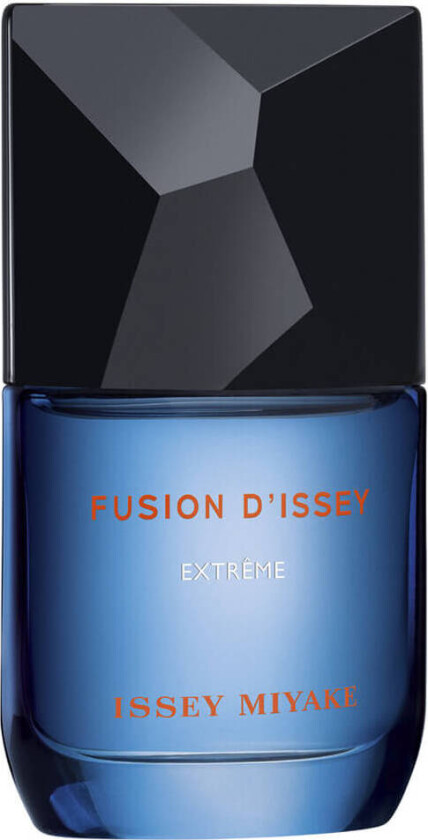 Fusion d'Issey Extrême EdT 50 ml