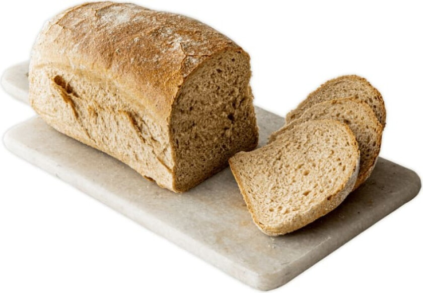 Møllebrød Holli Mølle Økologisk