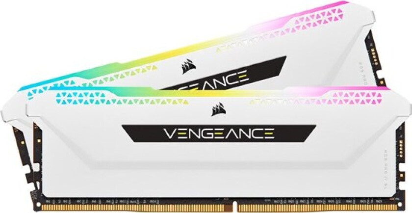 Corsair Vengeance Rgb Pro Sl 32gb 3,600mhz Cl18 Ddr4 Sdram Dimm 288-pin