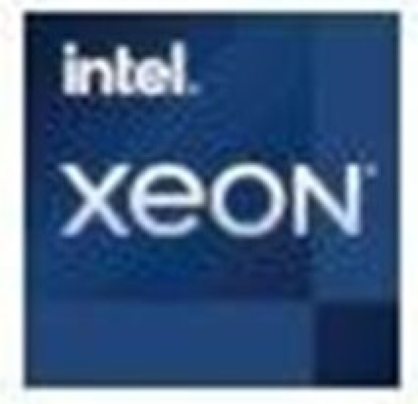 Xeon E-2334 3.4ghz Lga1200 Socket Prosessor