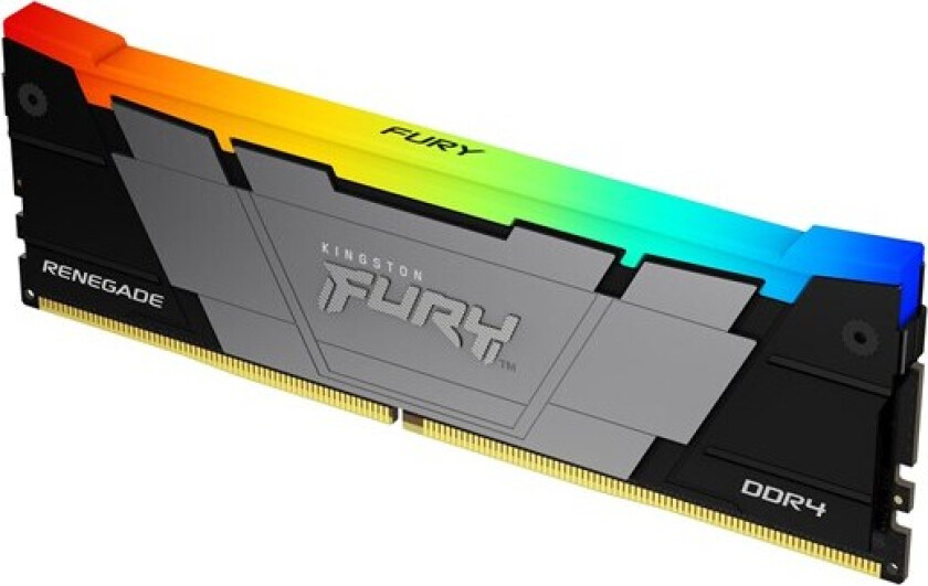 Fury Renegade RGB DDR4-3200 C16 SC - 32GB