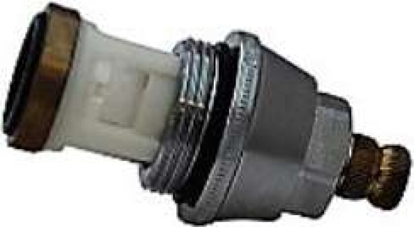 Børma Ventiloverdel K 23 mm - f std. handi. keramvent