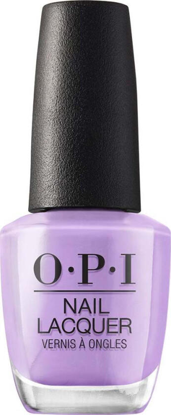 Nail Lacquer Do You Lilac It? NLB29 15ml