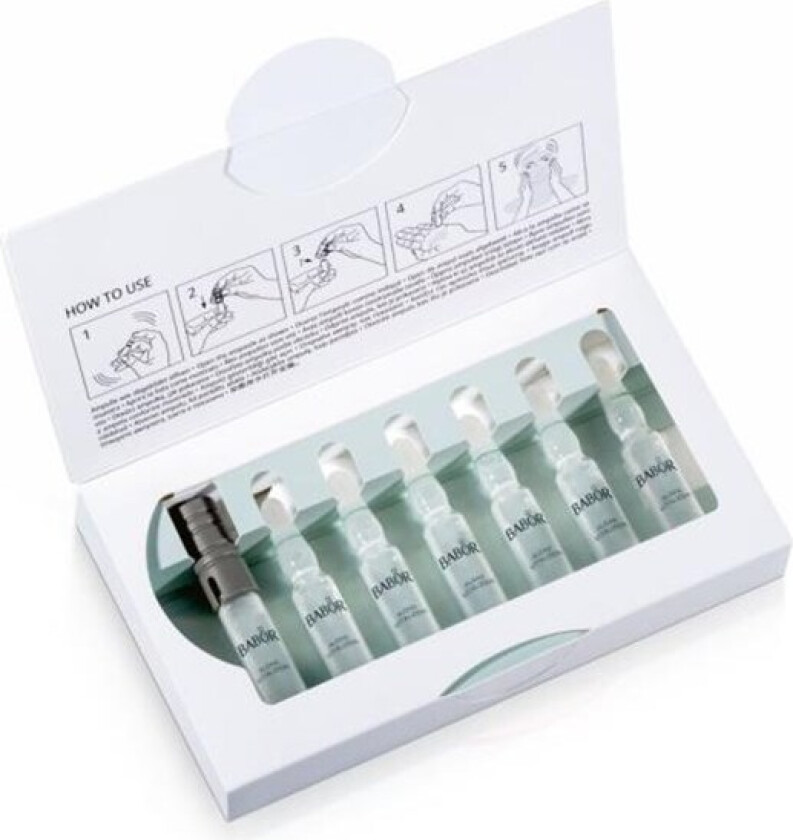 Babor Ampoule Algae Vitalizer (7x2 ml)