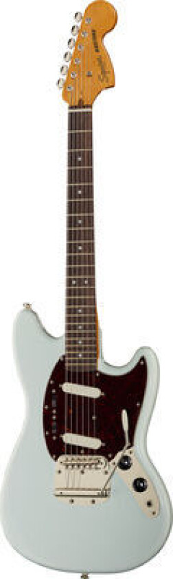 Squier CV 60s Mustang LRL SNB