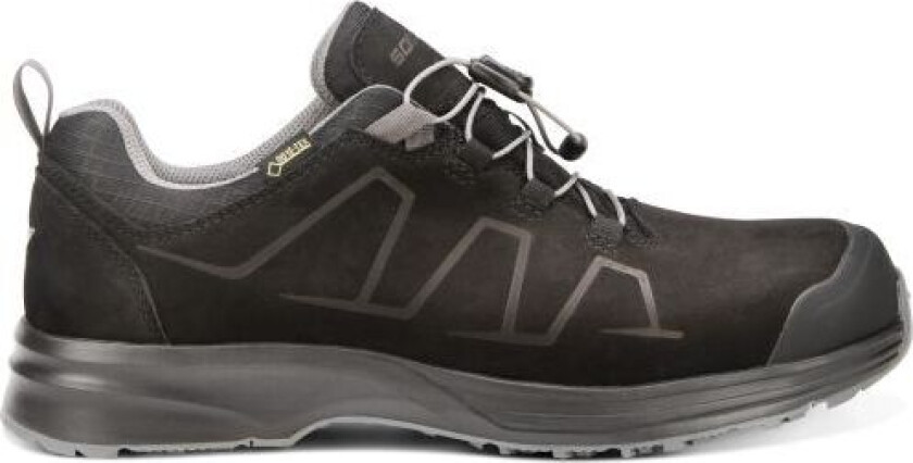 Talus GTX Low Vernesko svart, lav, ESD-funksjon Str 40
