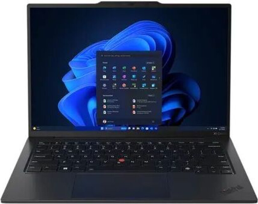 Thinkpad X1 Carbon Gen 12 - 14" | Ultra 5 | 16GB | 512GB