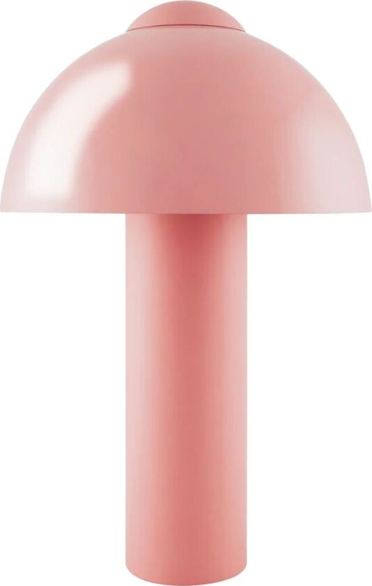 Buddy 23 bordlampe 36 cm Blush