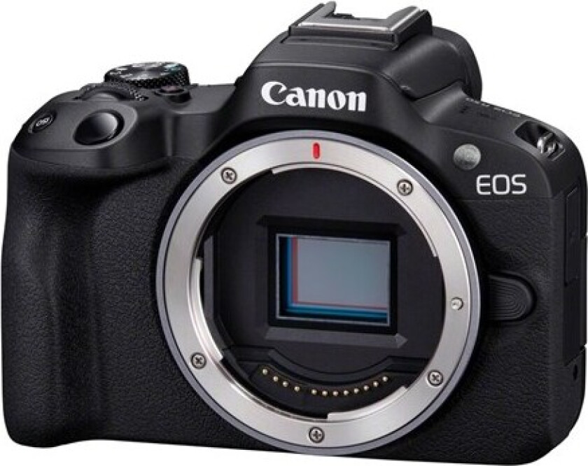 EOS R50 Hus