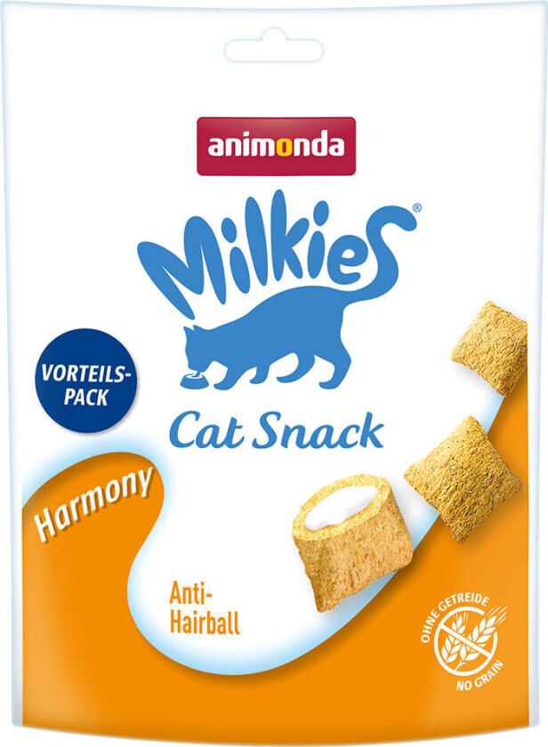 Milkies 120 g - Harmony