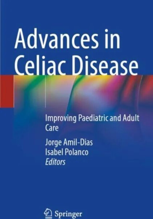 Advances in Celiac Disease