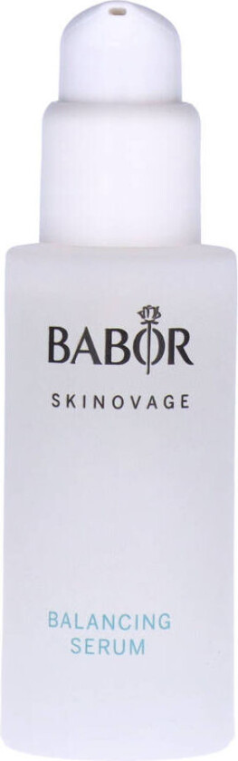 Babor Skinovage Balancing Serum 30ml