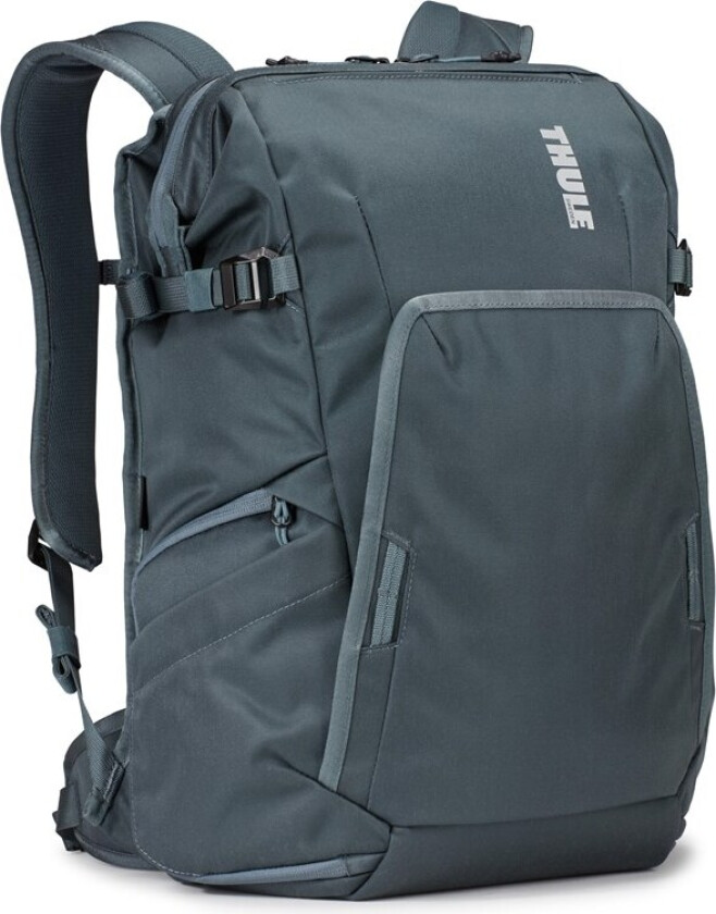 Covert Dslr Backpack 24l Grå