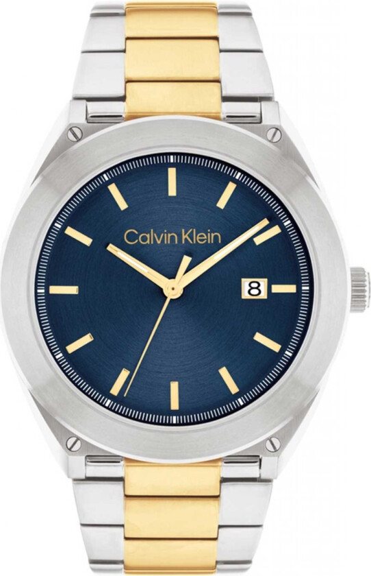 Calvin Progressive Klokke Calvin Klein 25200198
