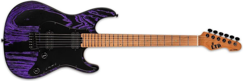 Ltd Sn-1000ht Purple Blast