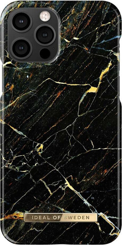 iDeal fashion deksel til iPhone 12/12 Pro (port laurent)