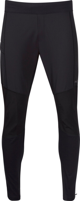 Bilde av Bergans Of Norway Fløyen Outdoor Tights Herre Black XL