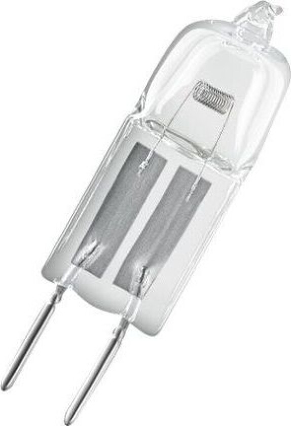 Osram Halostar Pære for ovnen. 10W G4 12V. 64418