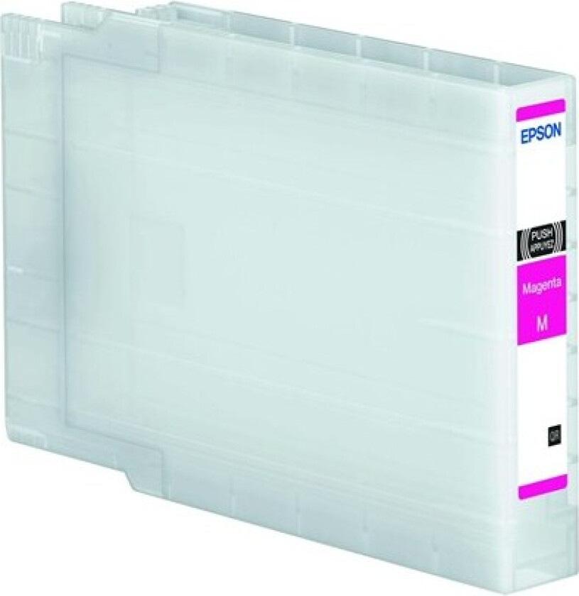 Blekk Magenta Xl – Wf-6xxx