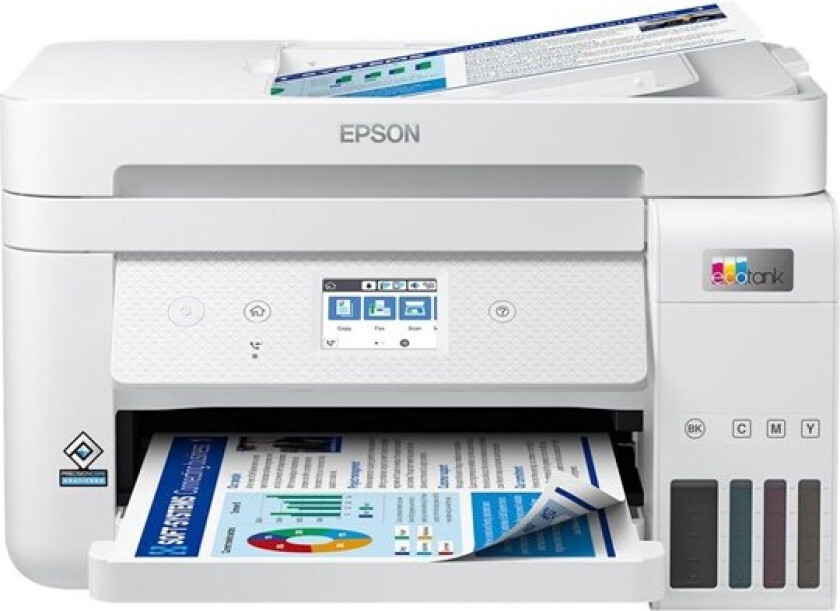 EcoTank ET-4856