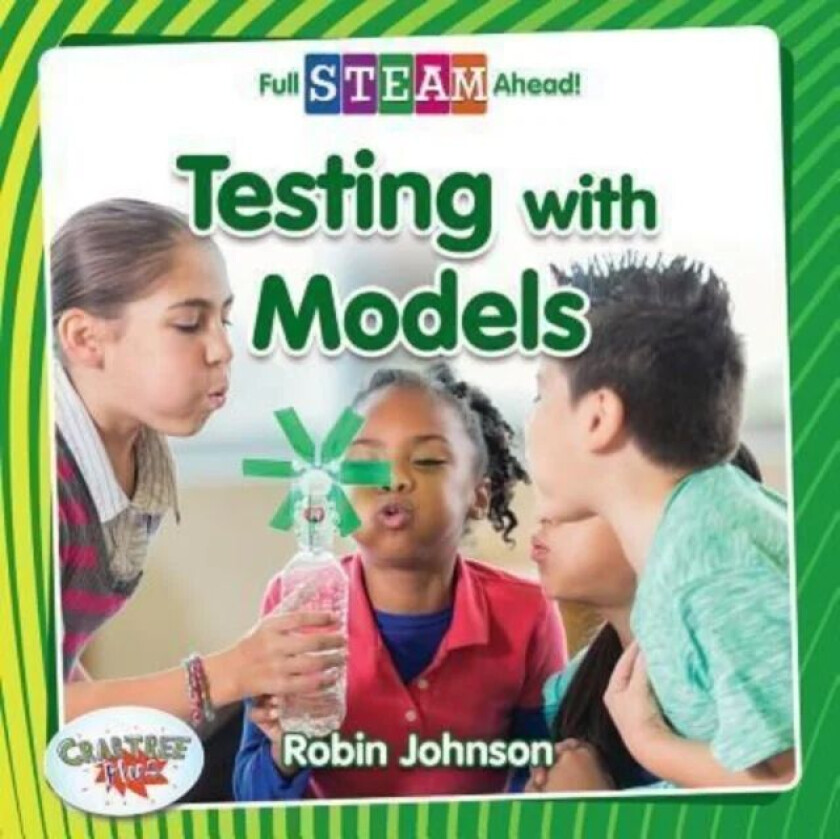 Testing with Models av Robin Johnson